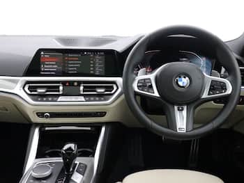 Used BMW 4 Series 2022 for sale - 79717233: Photo