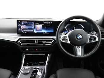 Used BMW 3 Series 2024 for sale - 79263896: Photo