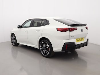 Used BMW X2 2025 for sale - 77592365: Photo