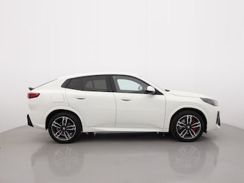 Used BMW X2 2025 for sale - 77592365: Photo