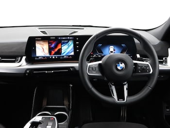 Used BMW X2 2025 for sale - 77592365: Photo