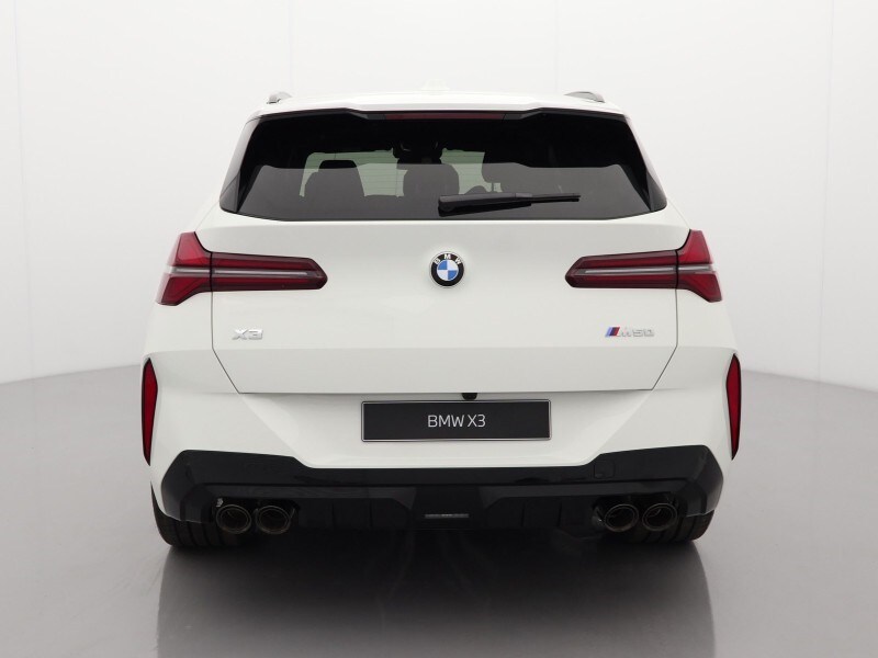 Used BMW X3 2025 for sale - 77581484: Photo 15