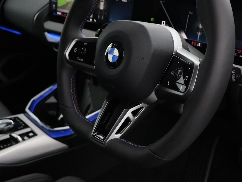 Used BMW X3 2025 for sale - 77581484: Photo 16