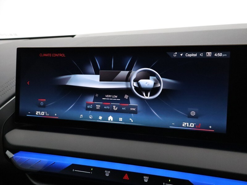 Used BMW X3 2025 for sale - 77581484: Photo 25