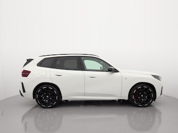 Used BMW X3 2025 for sale - 77581484: Photo