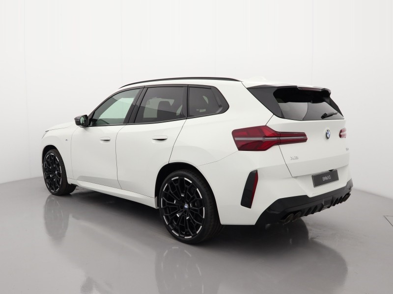 Used BMW X3 2025 for sale - 77581484: Photo 3