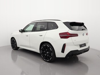 Used BMW X3 2025 for sale - 77581484: Photo