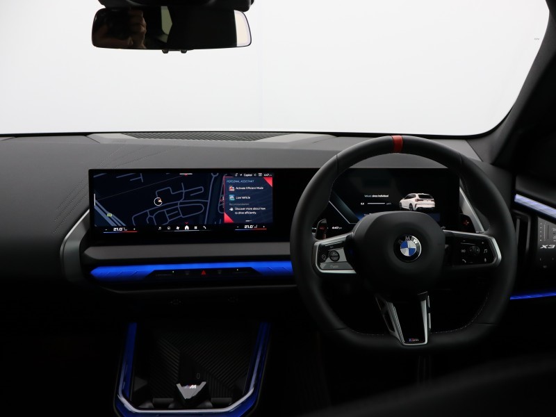 Used BMW X3 2025 for sale - 77581484: Photo 4