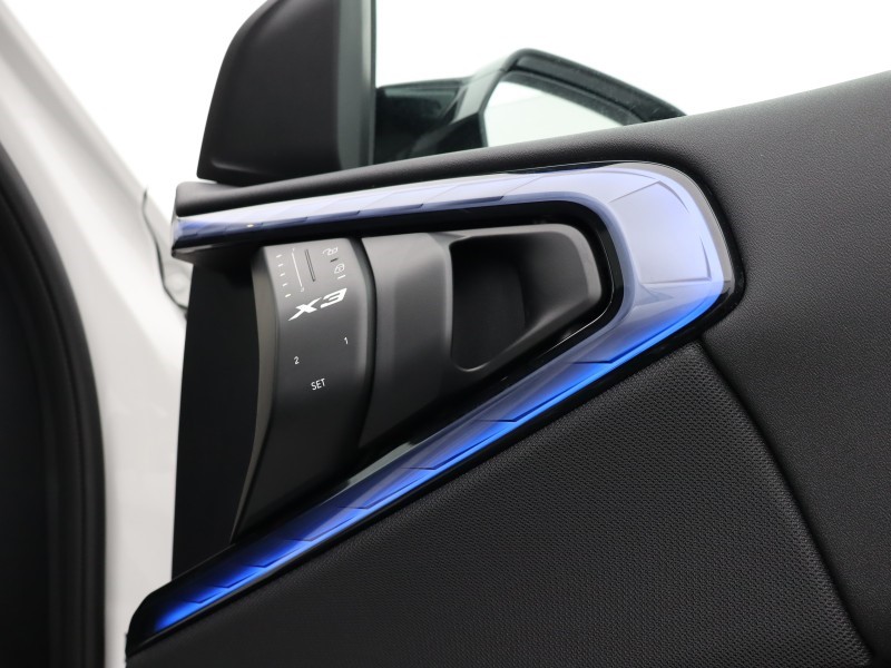 Used BMW X3 2025 for sale - 77581484: Photo 45