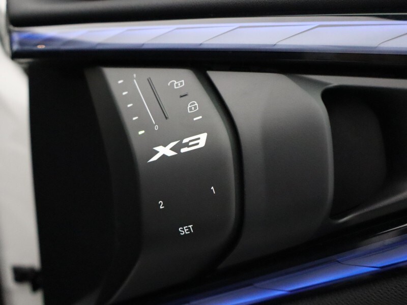 Used BMW X3 2025 for sale - 77581484: Photo 46
