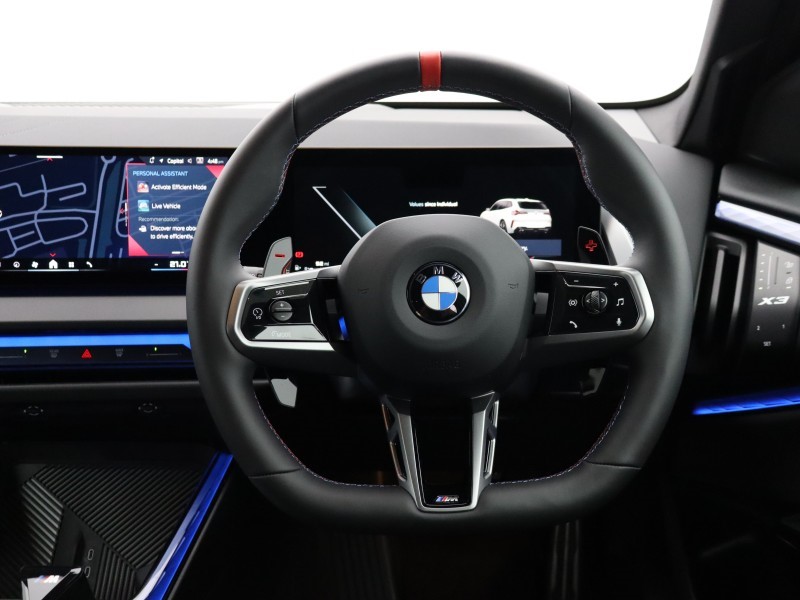 Used BMW X3 2025 for sale - 77581484: Photo 5