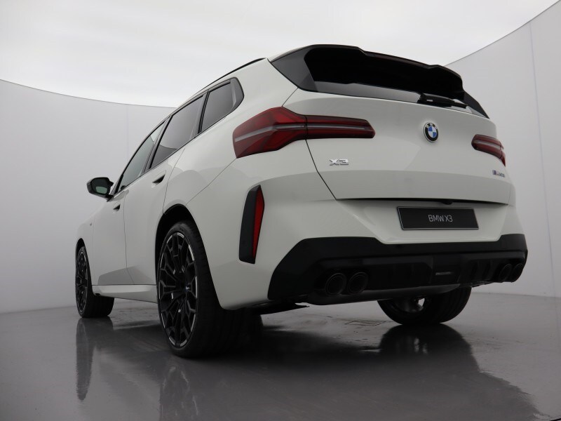 Used BMW X3 2025 for sale - 77581484: Photo 58