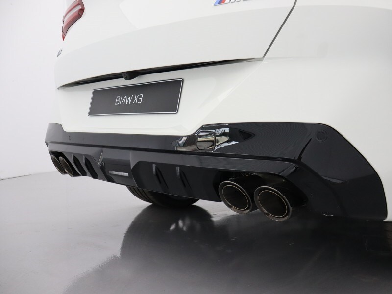 Used BMW X3 2025 for sale - 77581484: Photo 61