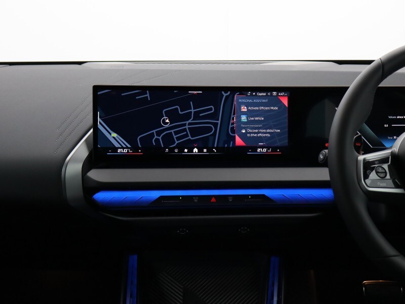 Used BMW X3 2025 for sale - 77581484: Photo 8