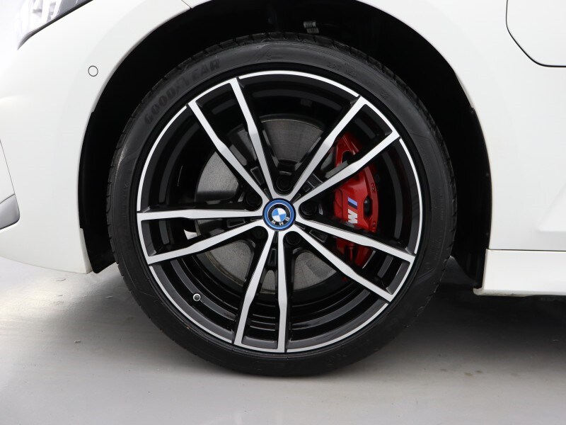 Used BMW 3 Series 2024 for sale - 77406459: Photo 14