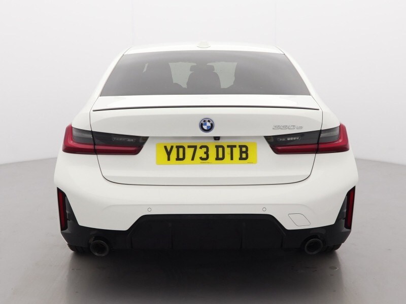 Used BMW 3 Series 2024 for sale - 77406459: Photo 16