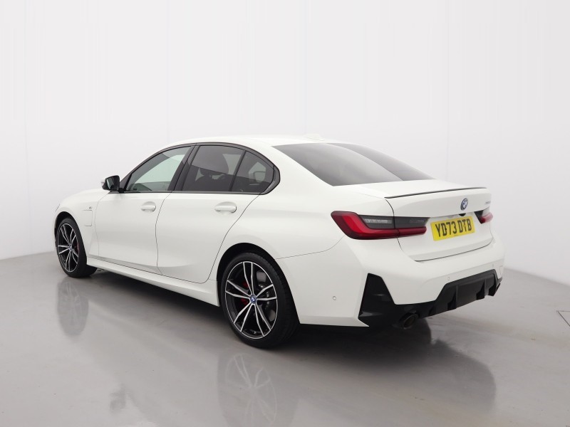 Used BMW 3 Series 2024 for sale - 77406459: Photo 2