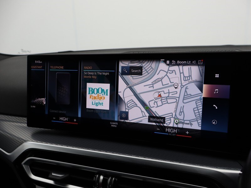 Used BMW 3 Series 2024 for sale - 77406459: Photo 26