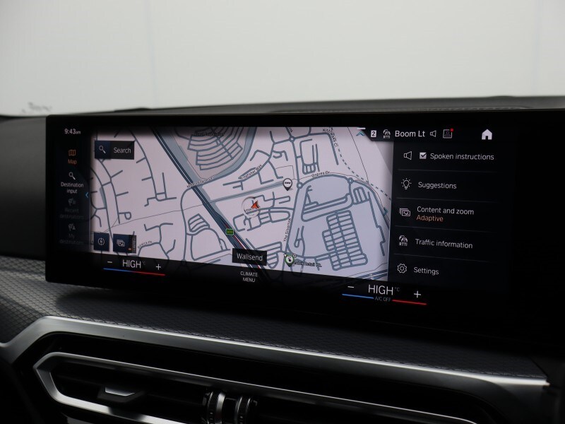 Used BMW 3 Series 2024 for sale - 77406459: Photo 27