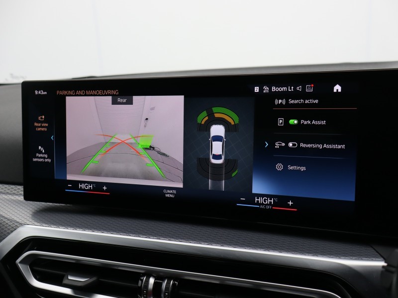 Used BMW 3 Series 2024 for sale - 77406459: Photo 29