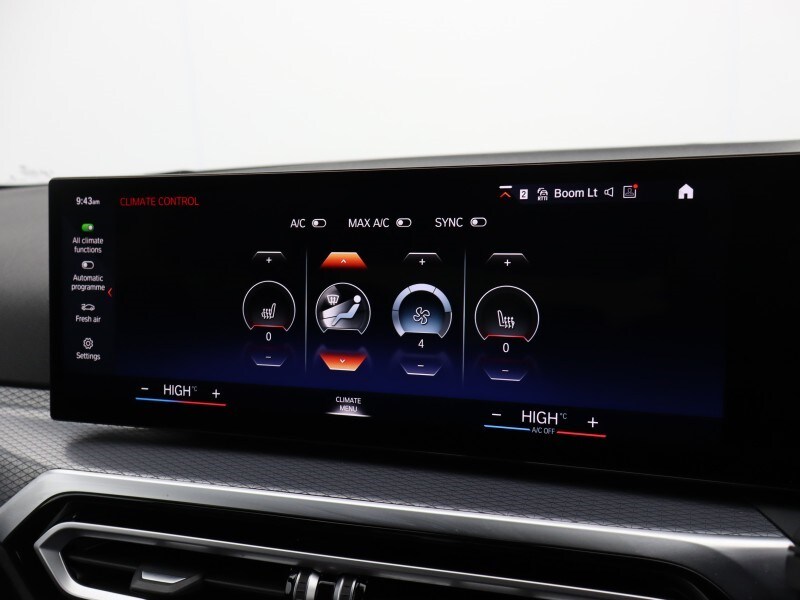 Used BMW 3 Series 2024 for sale - 77406459: Photo 31