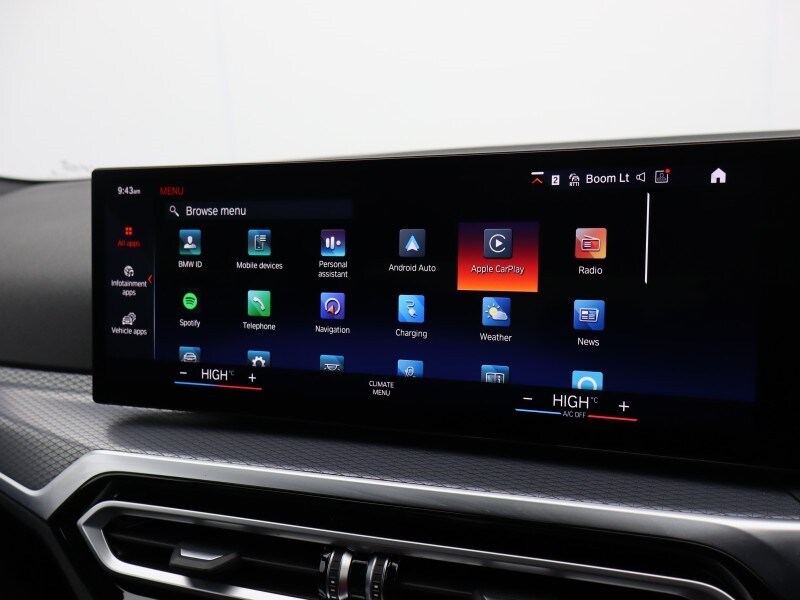 Used BMW 3 Series 2024 for sale - 77406459: Photo 33