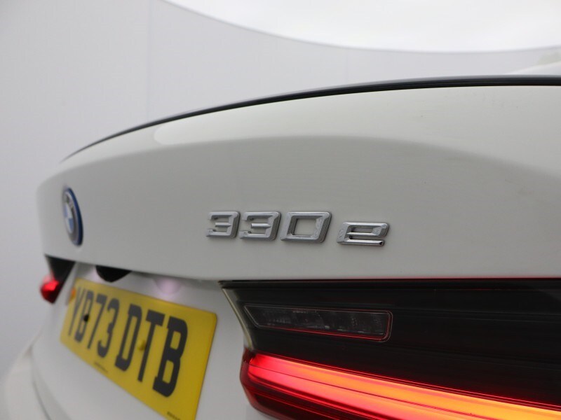 Used BMW 3 Series 2024 for sale - 77406459: Photo 43