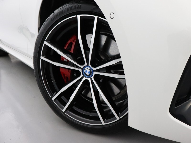 Used BMW 3 Series 2024 for sale - 77406459: Photo 46