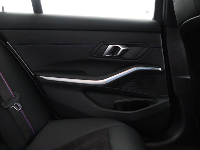 Used BMW 3 Series 2024 for sale - 77406459: Photo 47