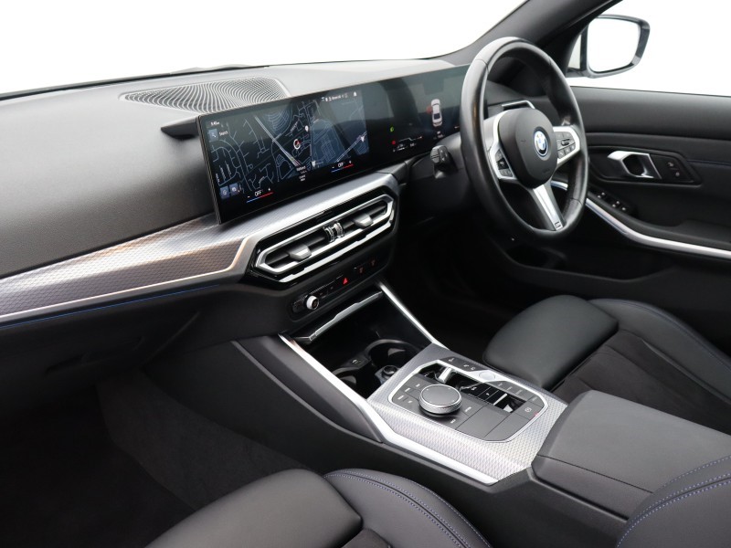 Used BMW 3 Series 2024 for sale - 77406459: Photo 5