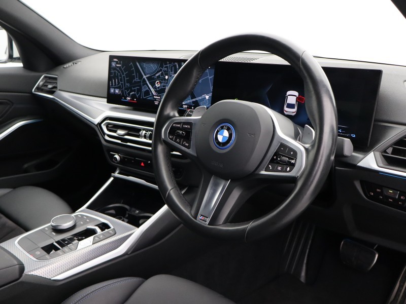 Used BMW 3 Series 2024 for sale - 77406459: Photo 6