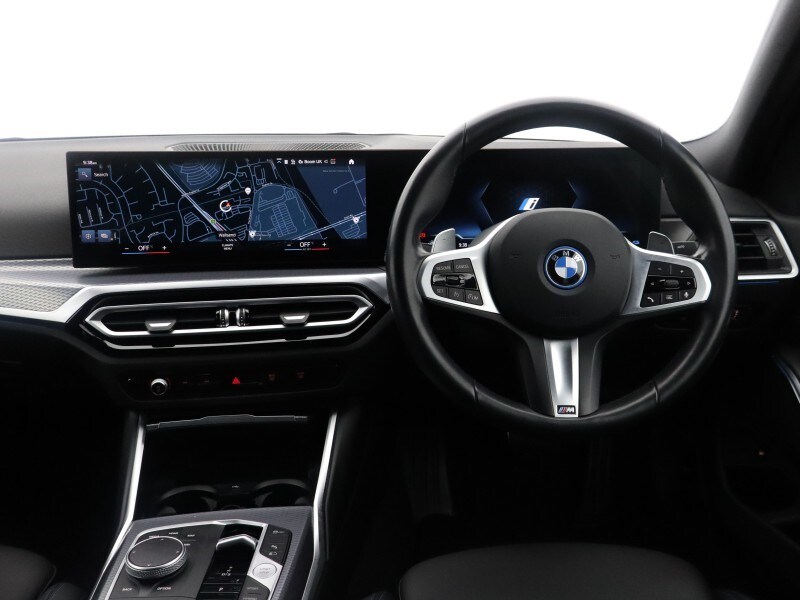 Used BMW 3 Series 2024 for sale - 77406459: Photo 7