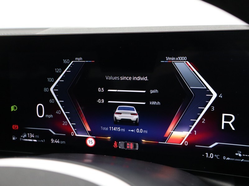 Used BMW 3 Series 2024 for sale - 77406459: Photo 9