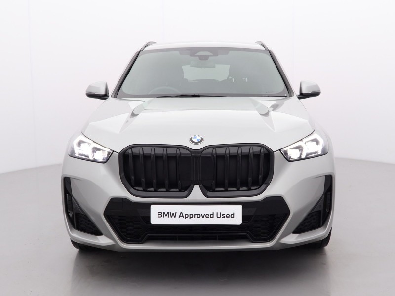 Used BMW X1 2025 for sale - 76982025: Photo 15