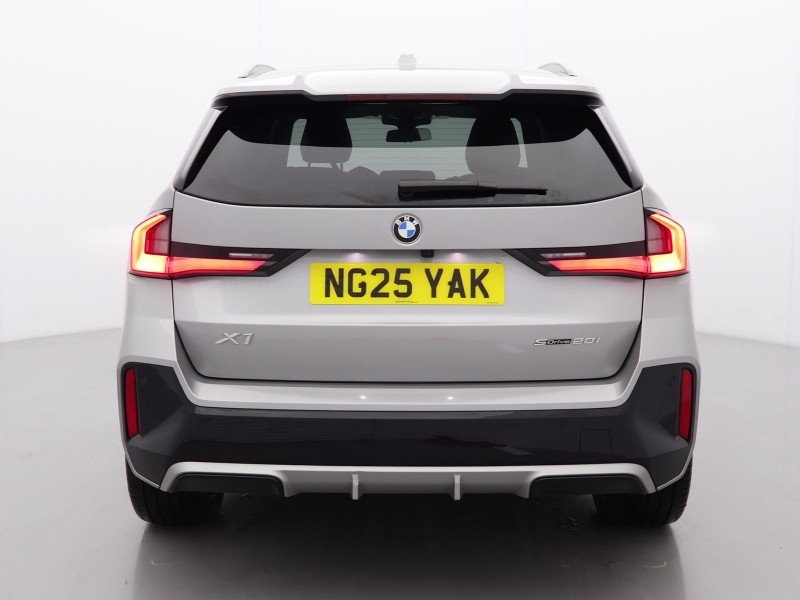 Used BMW X1 2025 for sale - 76982025: Photo 16