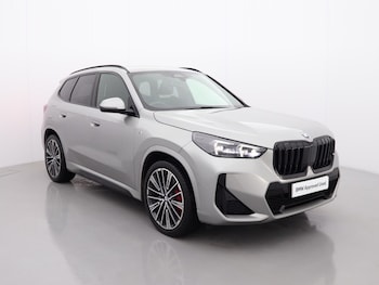 BMW X1 feature image