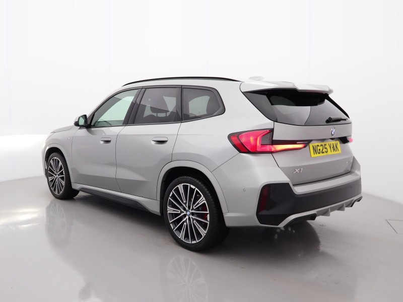 Used BMW X1 2025 for sale - 76982025: Photo 2