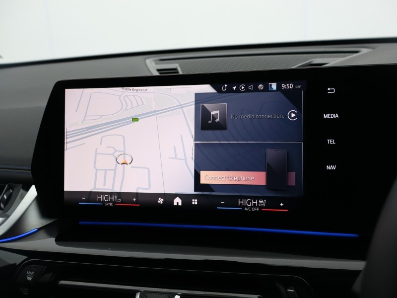 Used BMW X1 2025 for sale - 76982025: Photo 21