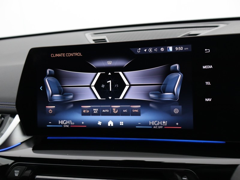 Used BMW X1 2025 for sale - 76982025: Photo 22