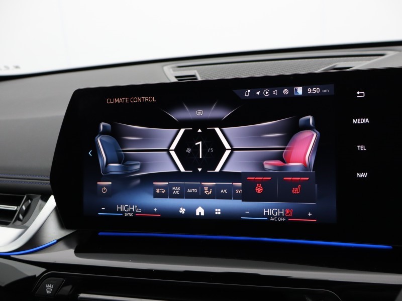 Used BMW X1 2025 for sale - 76982025: Photo 23