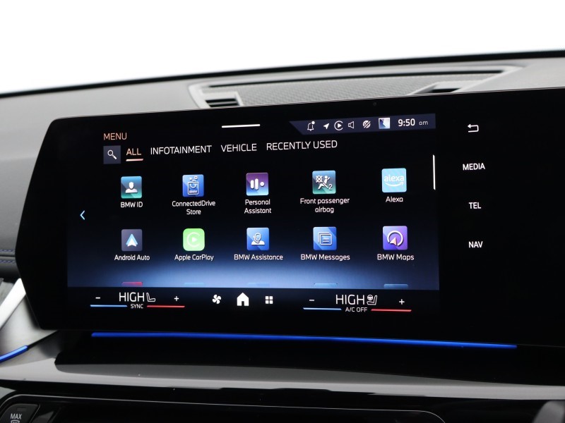 Used BMW X1 2025 for sale - 76982025: Photo 24