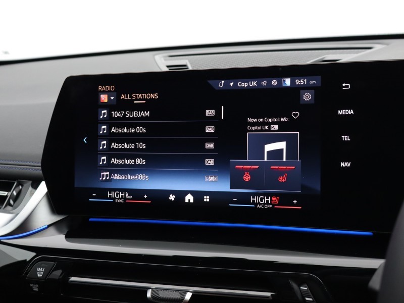 Used BMW X1 2025 for sale - 76982025: Photo 25