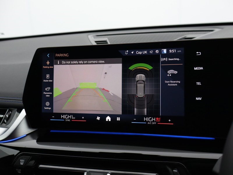 Used BMW X1 2025 for sale - 76982025: Photo 26