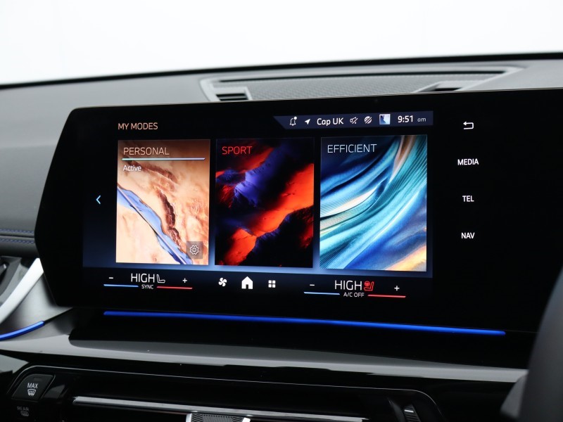 Used BMW X1 2025 for sale - 76982025: Photo 27