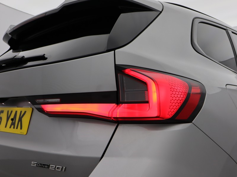 Used BMW X1 2025 for sale - 76982025: Photo 39