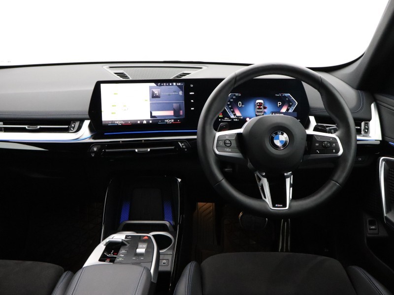 Used BMW X1 2025 for sale - 76982025: Photo 4