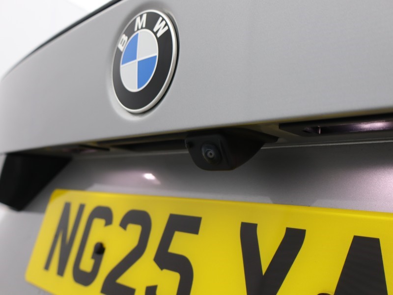 Used BMW X1 2025 for sale - 76982025: Photo 42