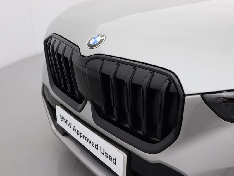 Used BMW X1 2025 for sale - 76982025: Photo 44