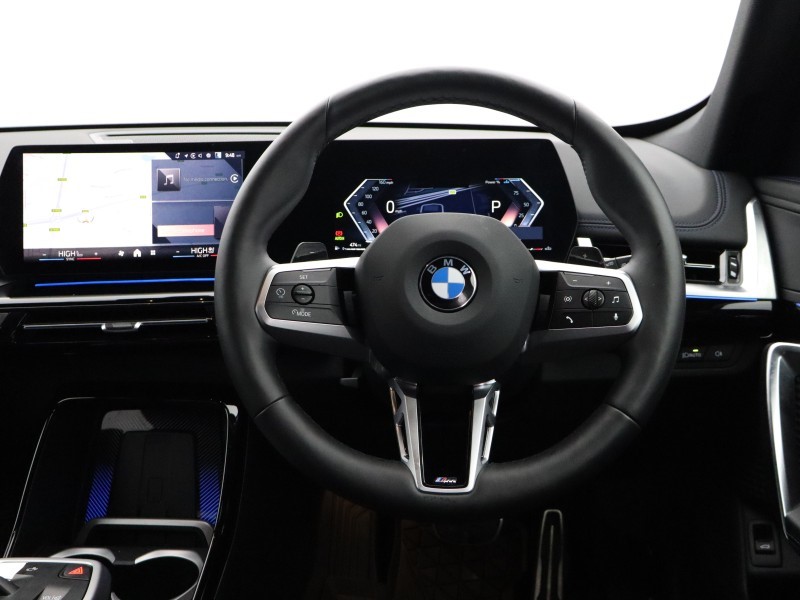 Used BMW X1 2025 for sale - 76982025: Photo 5