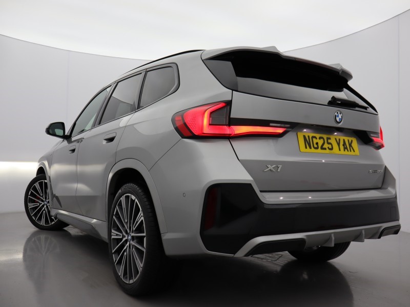 Used BMW X1 2025 for sale - 76982025: Photo 57